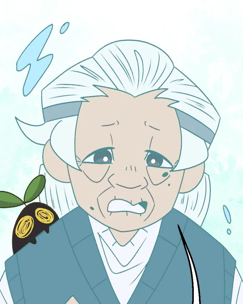 Grand Ma Chapter 1 page 52 - 