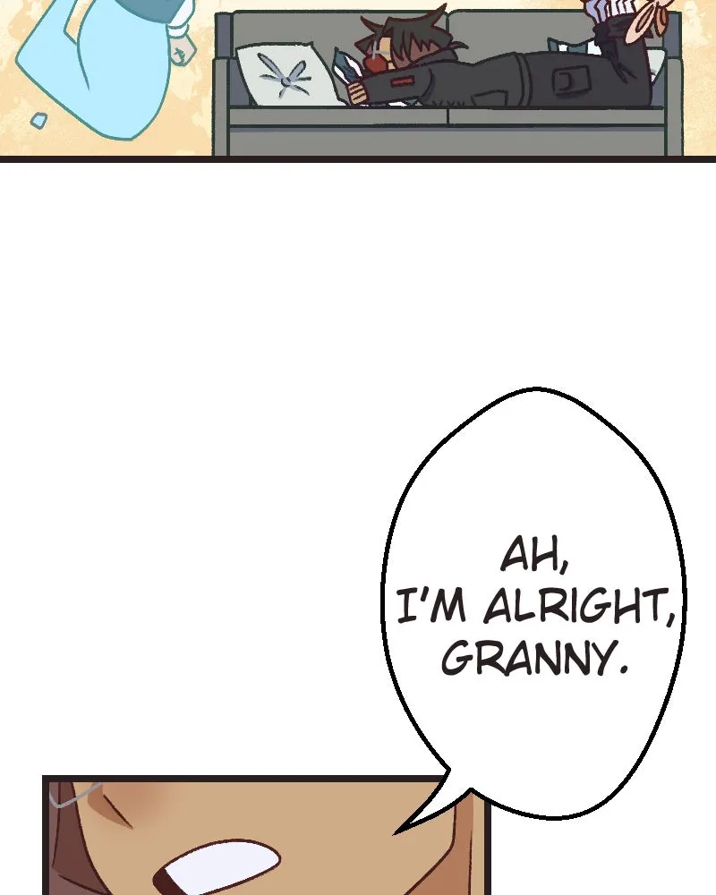 Grand Ma Chapter 1 page 55 - 
