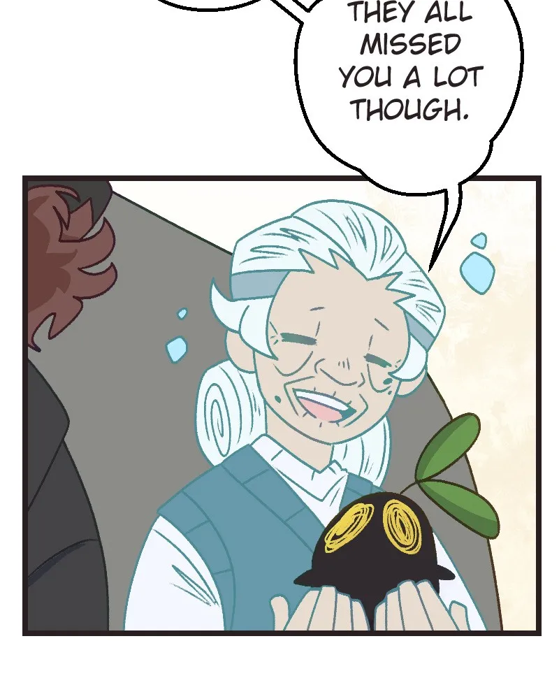 Grand Ma Chapter 1 page 60 - 