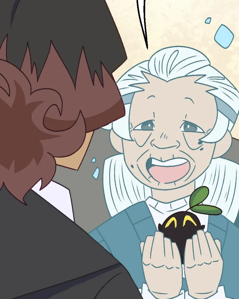 Grand Ma Chapter 1 page 64 - 