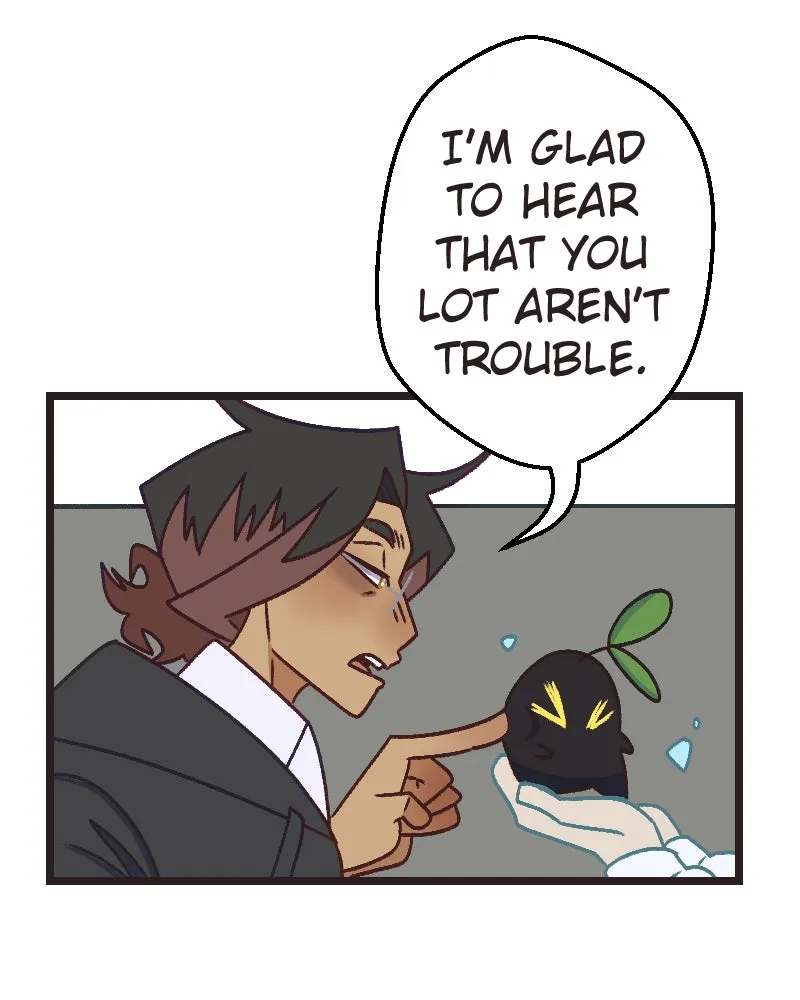 Grand Ma Chapter 1 page 66 - 