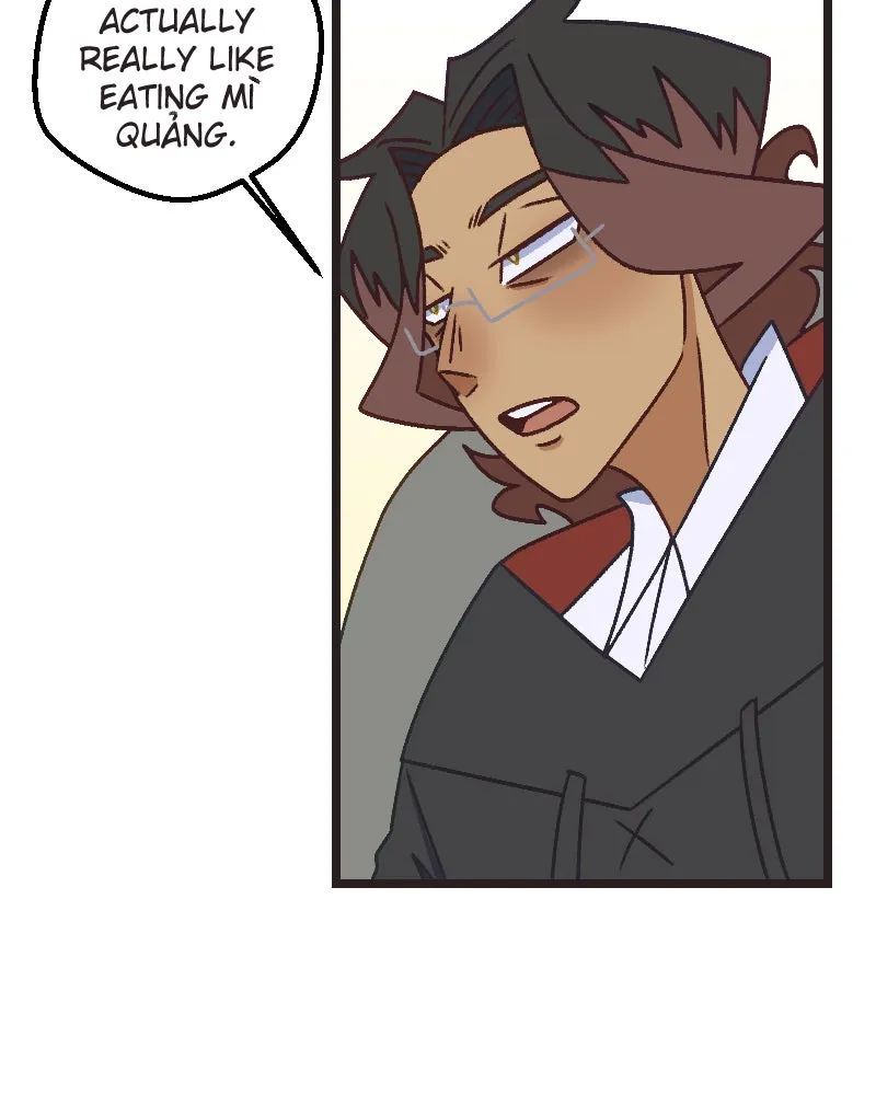Grand Ma Chapter 1 page 70 - 