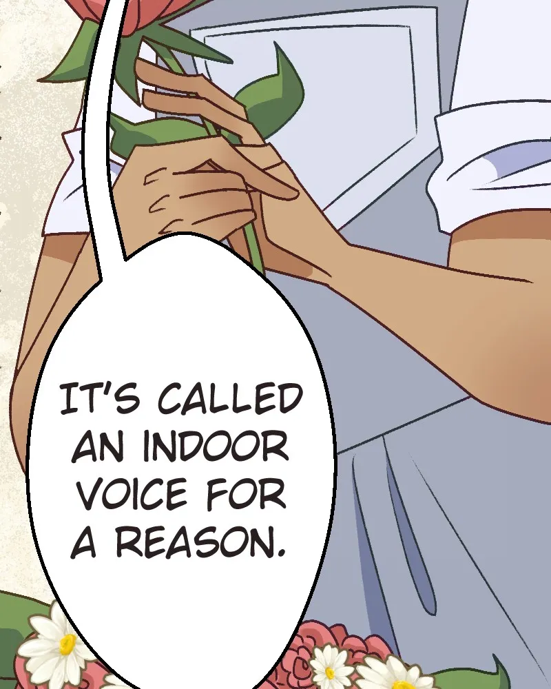 Grand Ma Chapter 1 page 8 - 