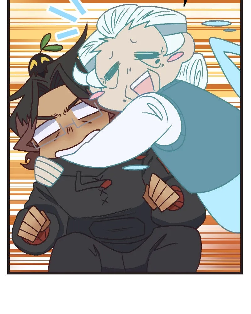 Grand Ma Chapter 1 page 76 - 