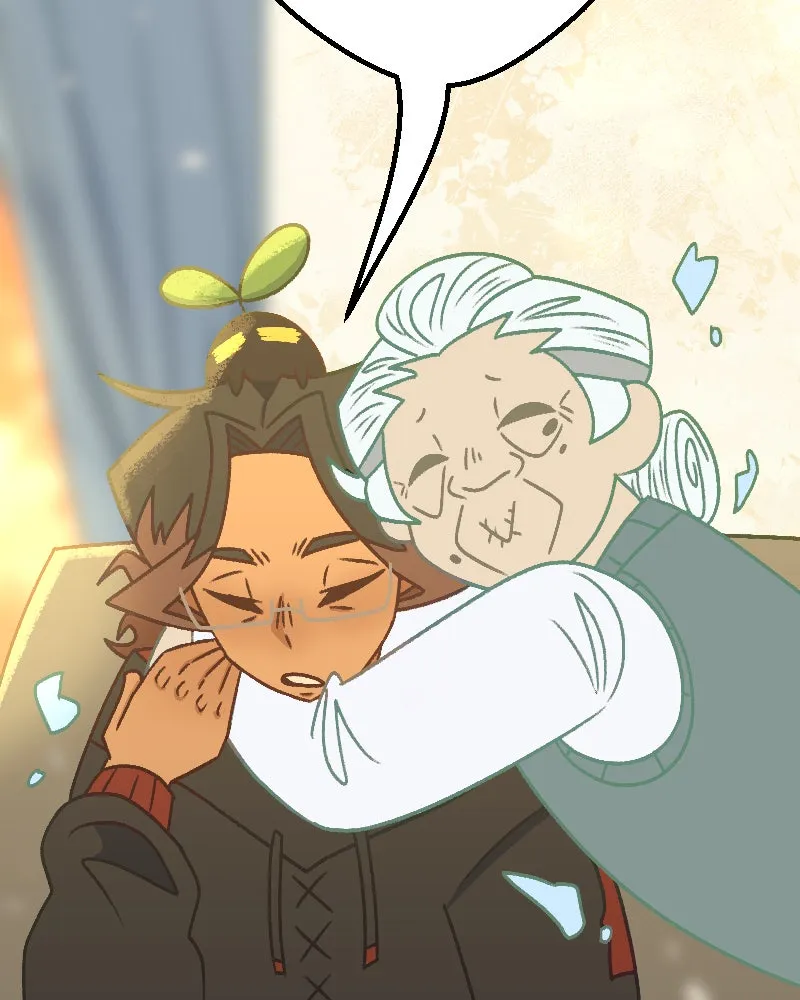 Grand Ma Chapter 1 page 89 - 