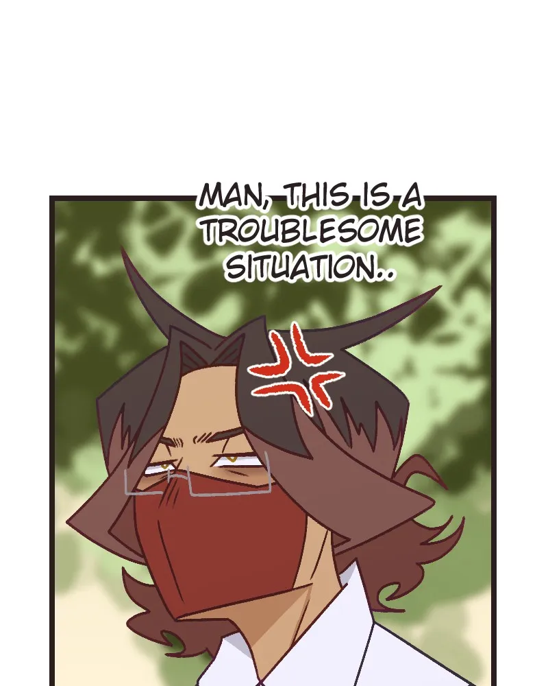 Grand Ma Chapter 10 page 1 - 