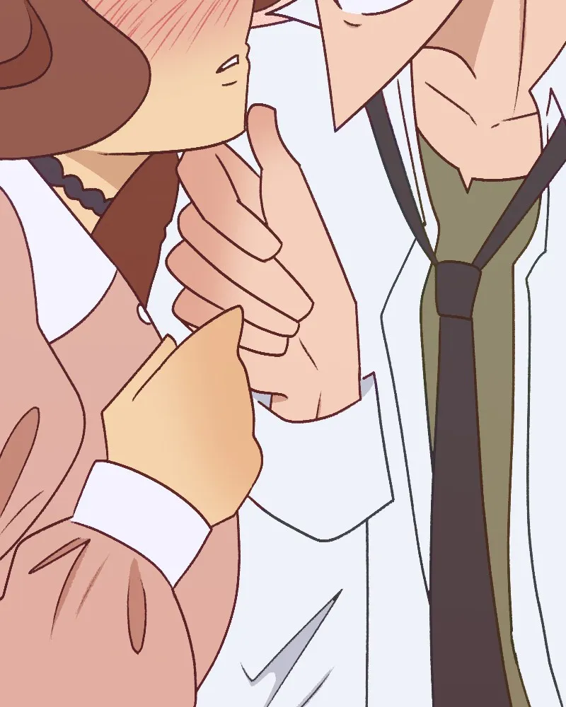 Grand Ma Chapter 10 page 12 - 
