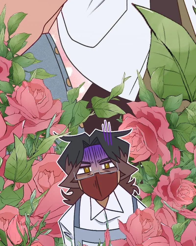 Grand Ma Chapter 10 page 13 - 