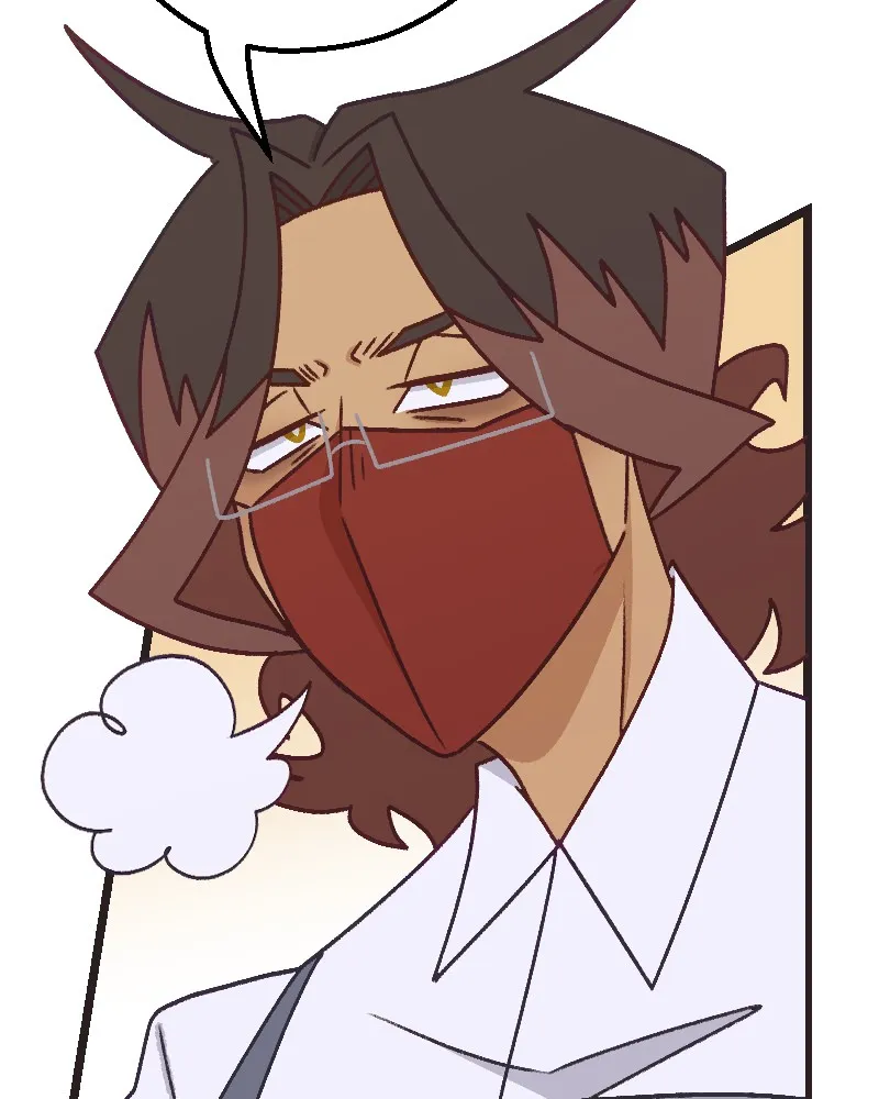 Grand Ma Chapter 10 page 19 - 