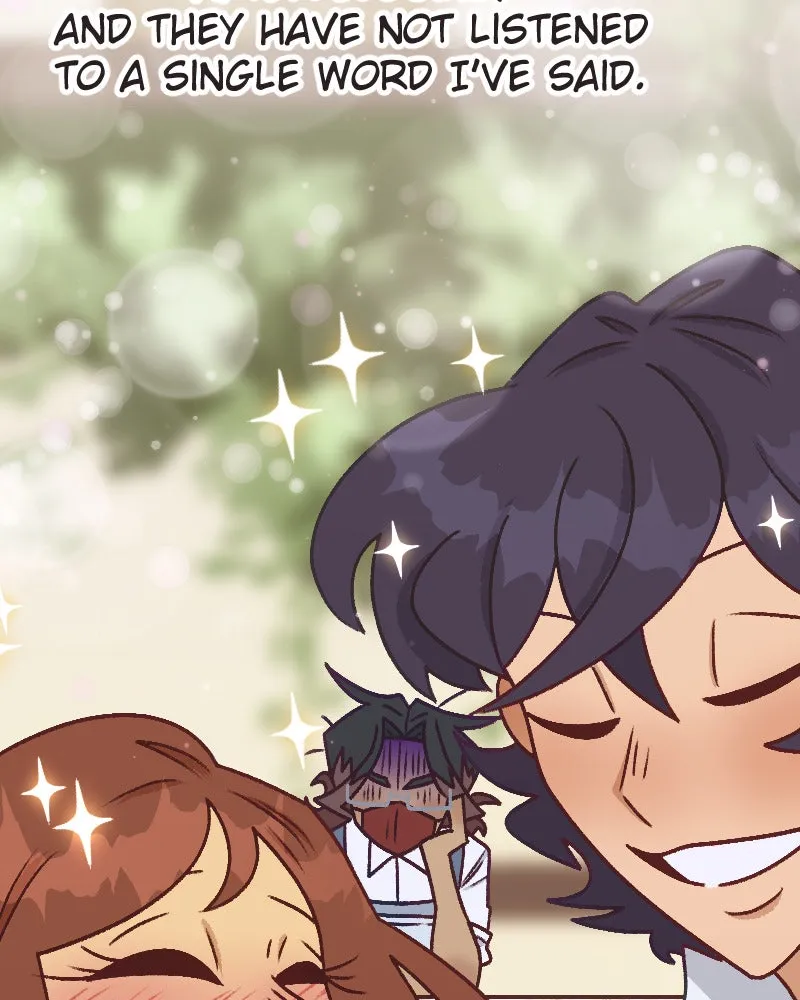 Grand Ma Chapter 10 page 3 - 