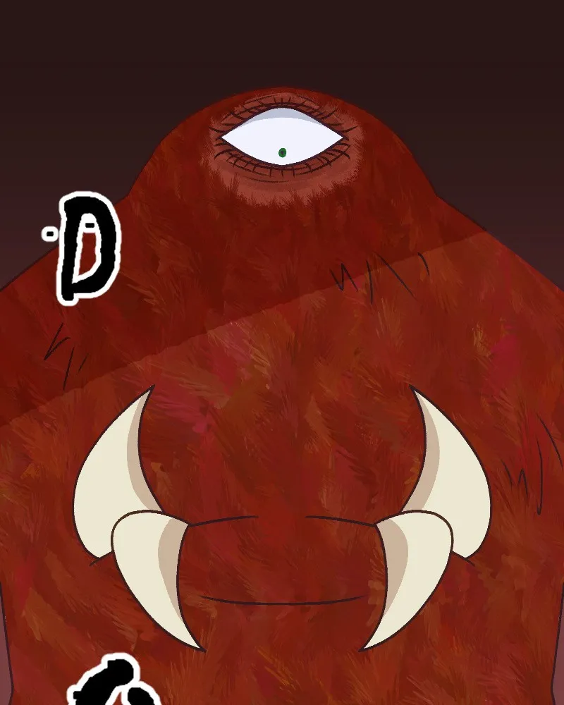 Grand Ma Chapter 10 page 21 - 