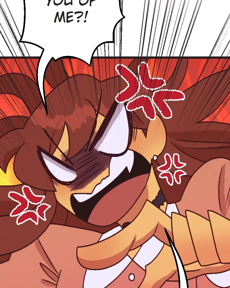 Grand Ma Chapter 10 page 37 - 