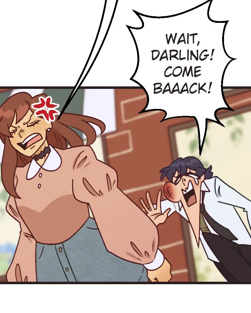 Grand Ma Chapter 10 page 40 - 