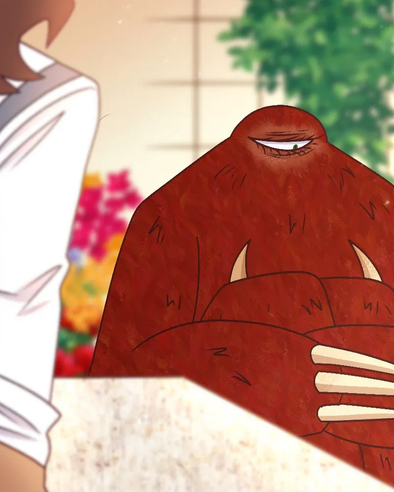 Grand Ma Chapter 10 page 45 - 