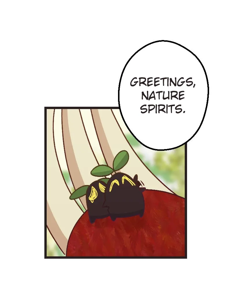 Grand Ma Chapter 10 page 50 - 