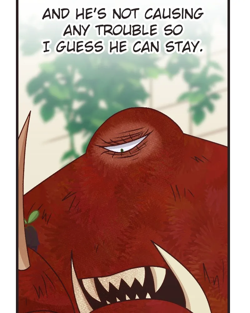 Grand Ma Chapter 10 page 58 - 