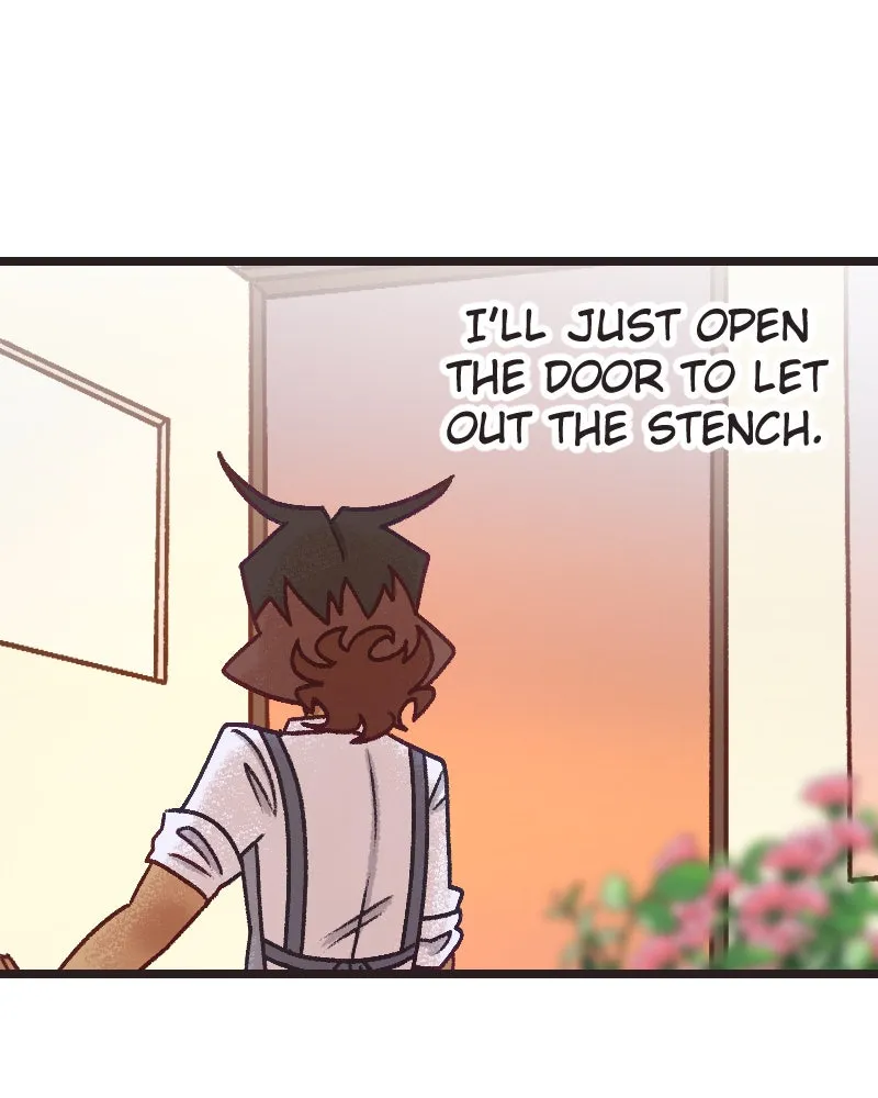 Grand Ma Chapter 10 page 60 - 