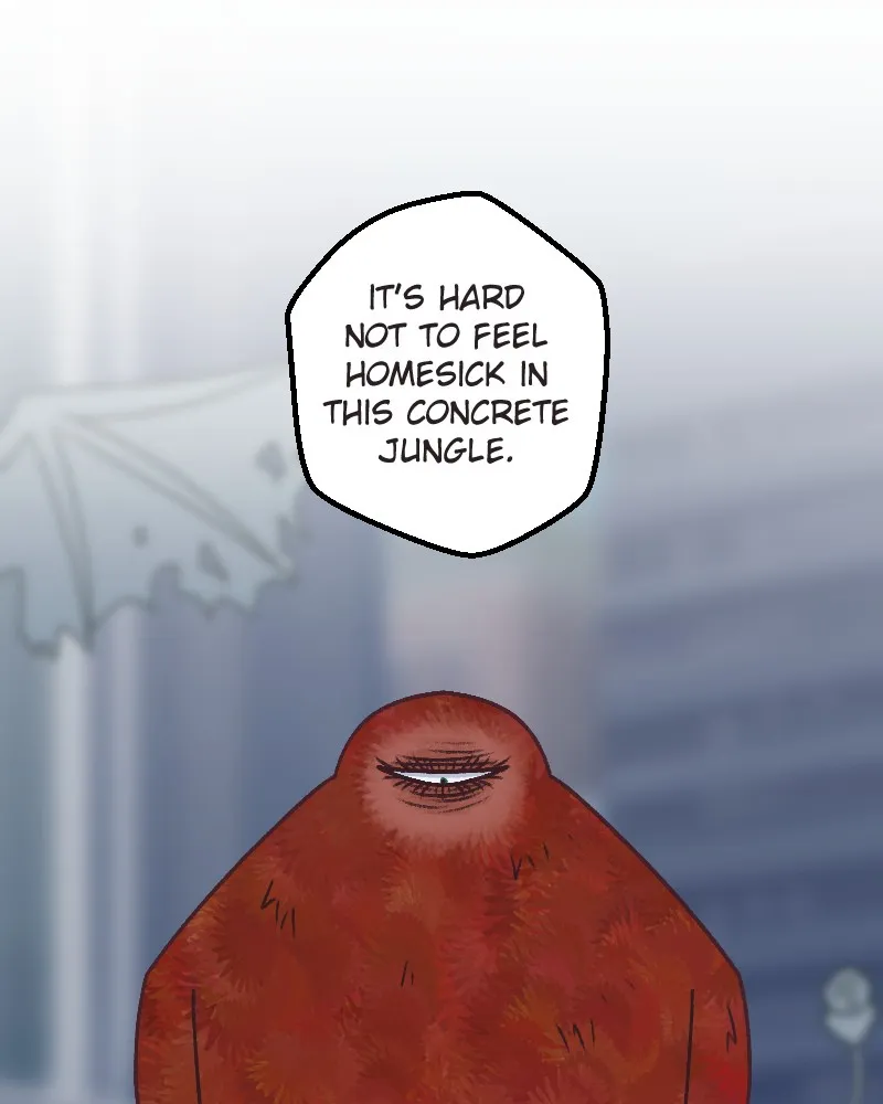 Grand Ma Chapter 10 page 71 - 