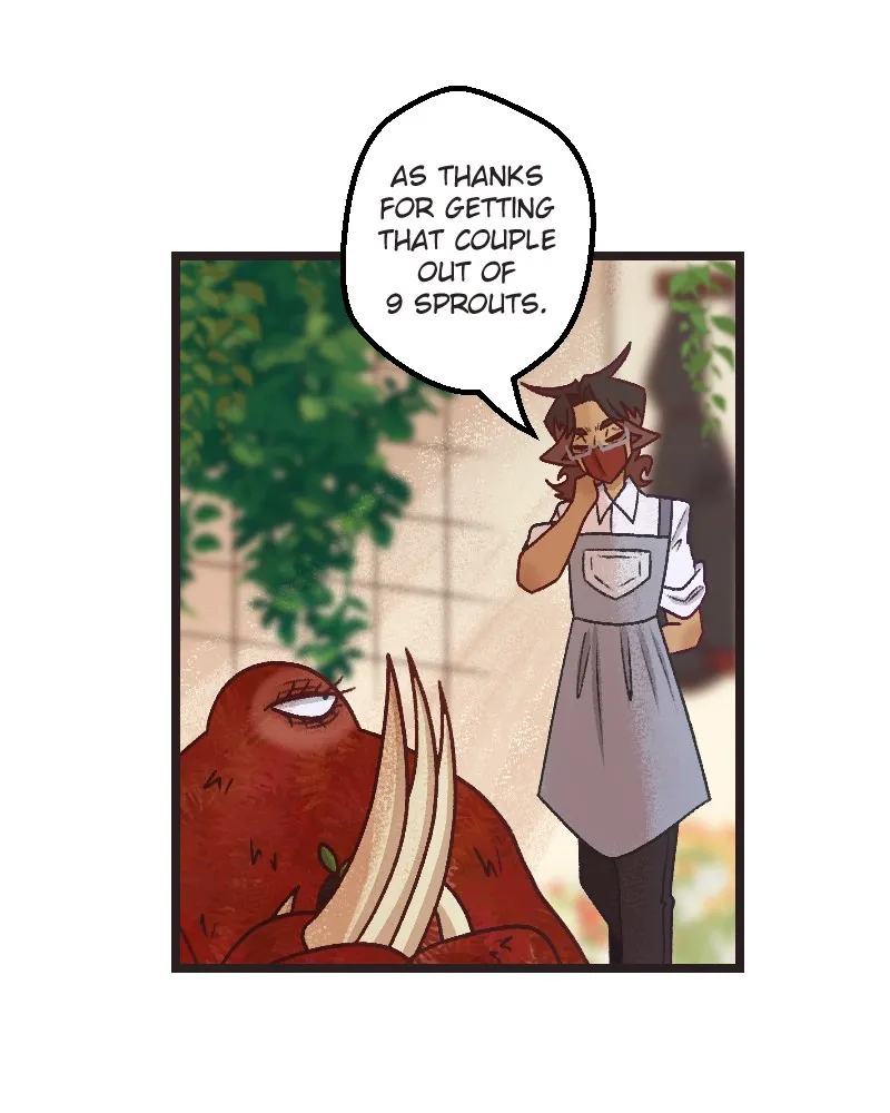Grand Ma Chapter 10 page 80 - 
