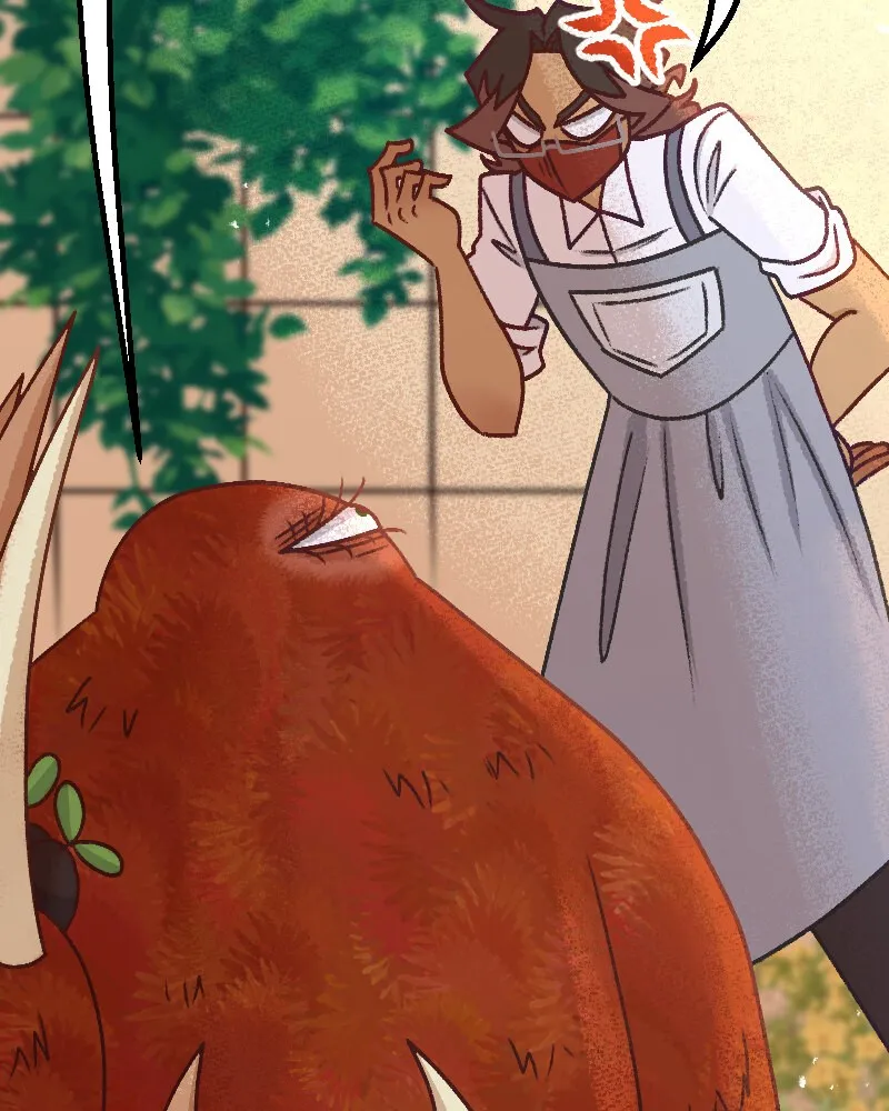 Grand Ma Chapter 10 page 82 - 