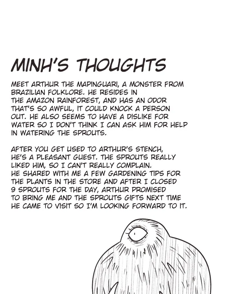 Grand Ma Chapter 10 page 84 - 