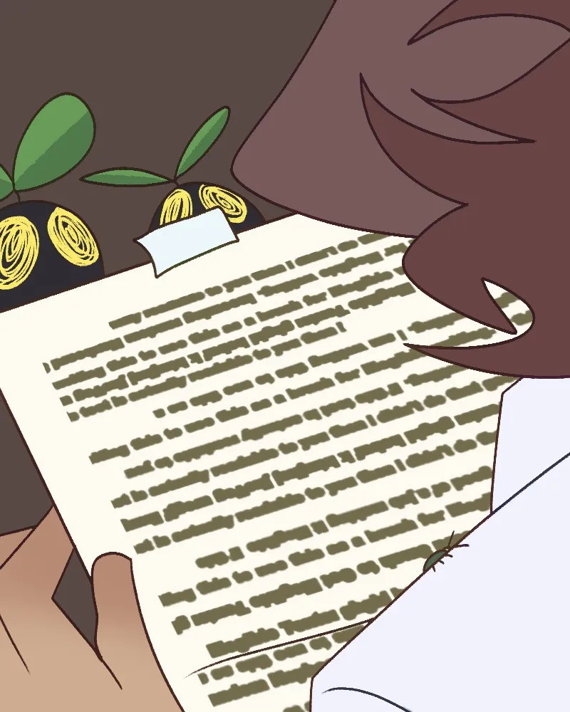 Grand Ma Chapter 11 page 2 - 