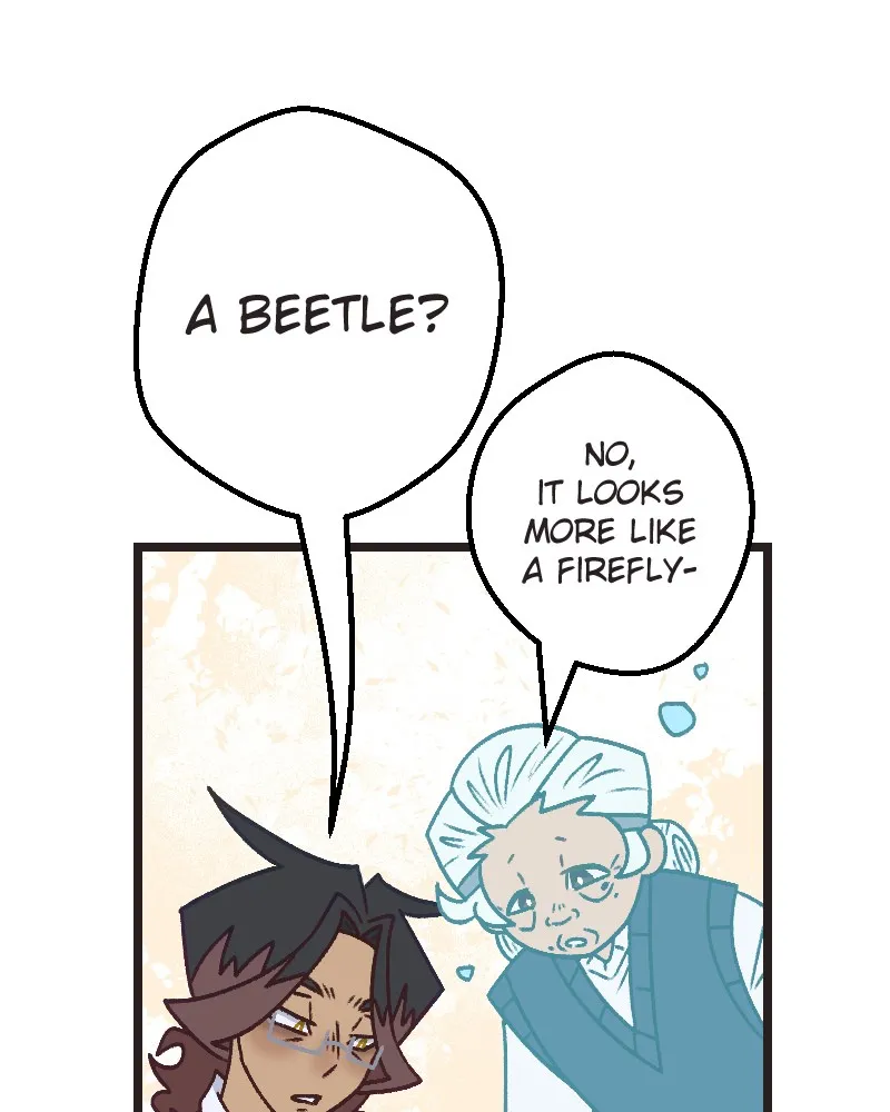 Grand Ma Chapter 11 page 11 - 