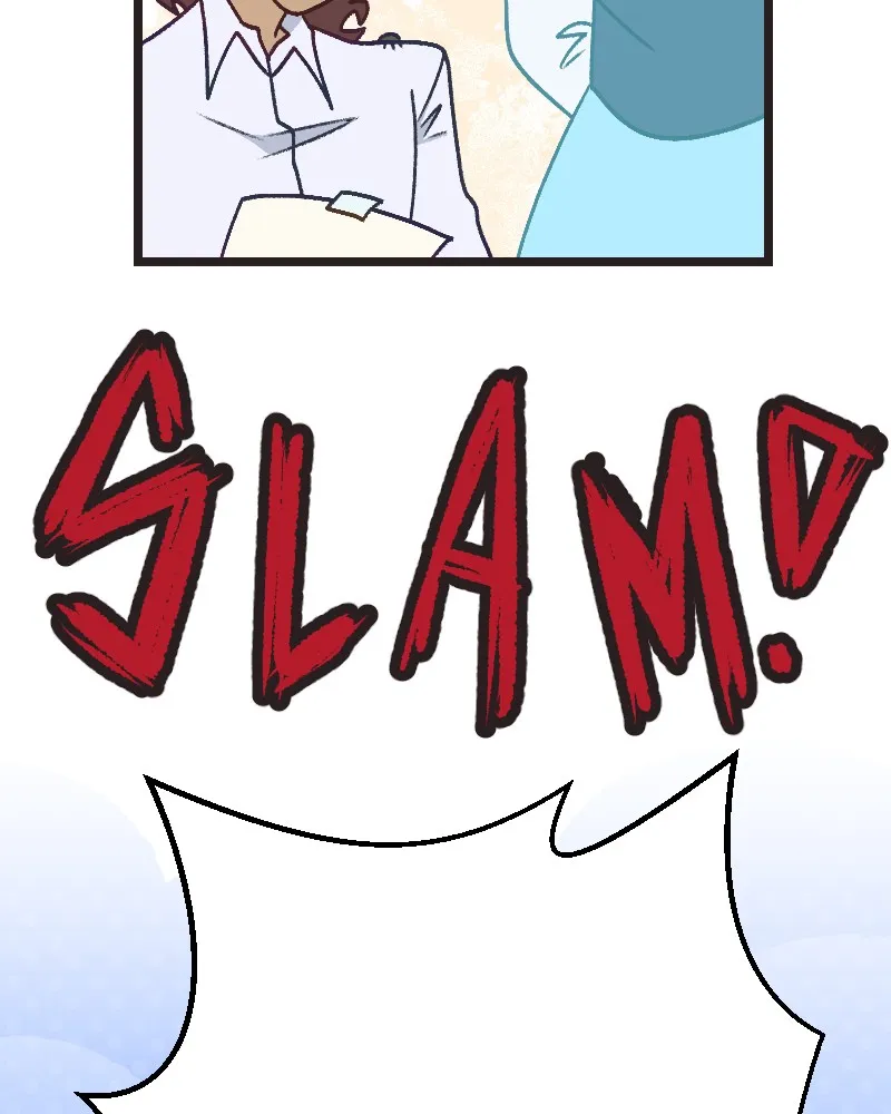 Grand Ma Chapter 11 page 12 - 