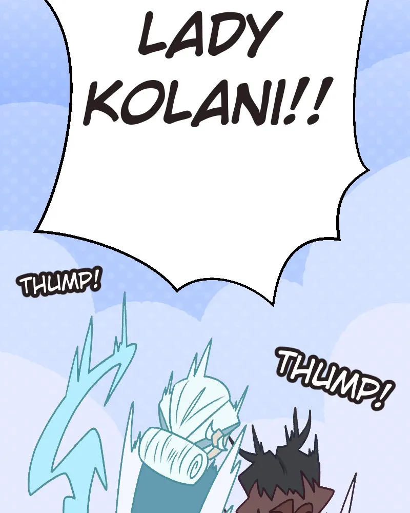 Grand Ma Chapter 11 page 13 - 