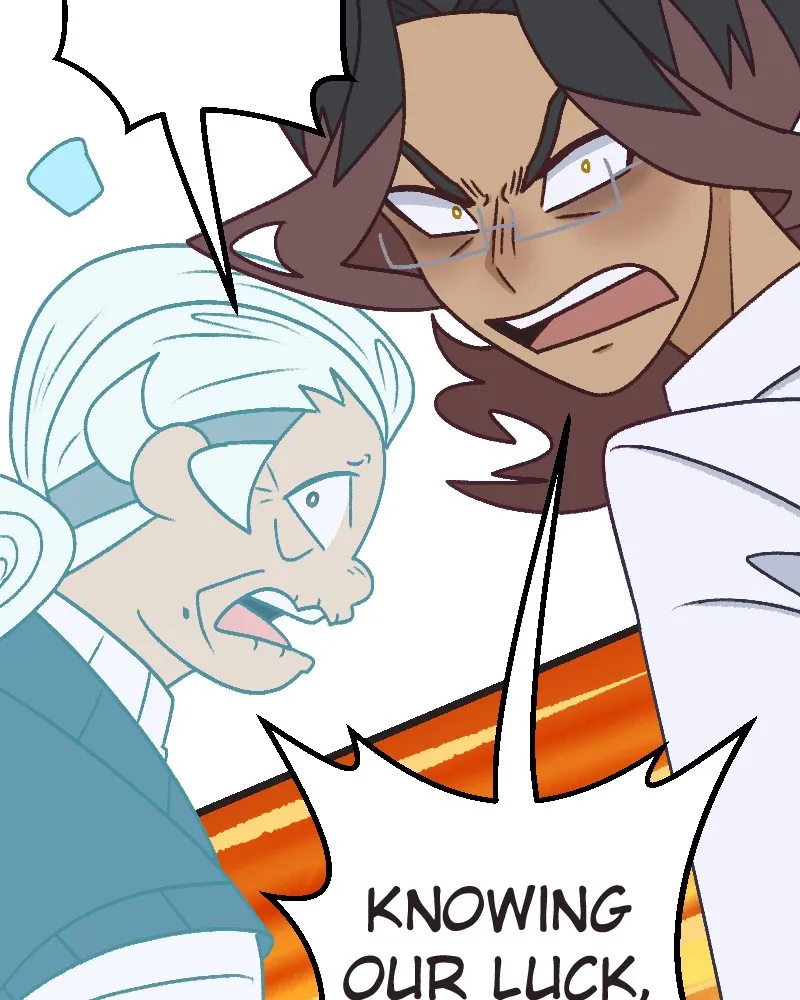 Grand Ma Chapter 11 page 15 - 