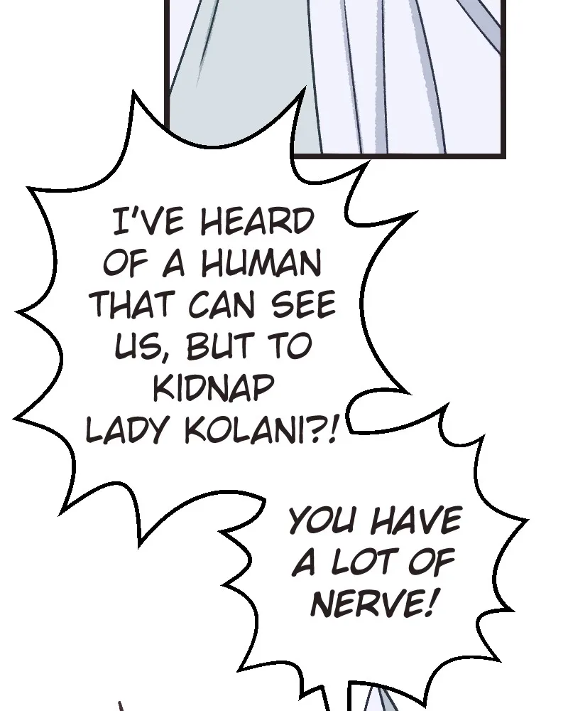 Grand Ma Chapter 11 page 18 - 