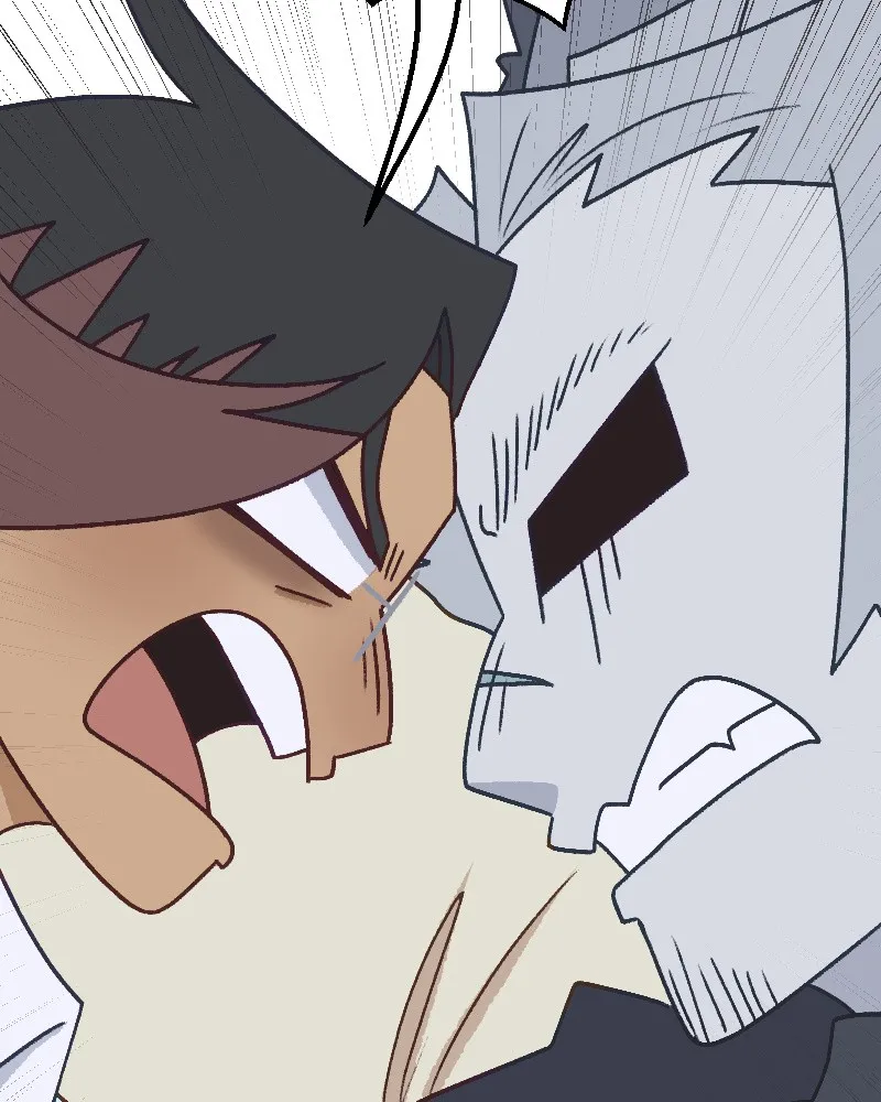 Grand Ma Chapter 11 page 23 - 