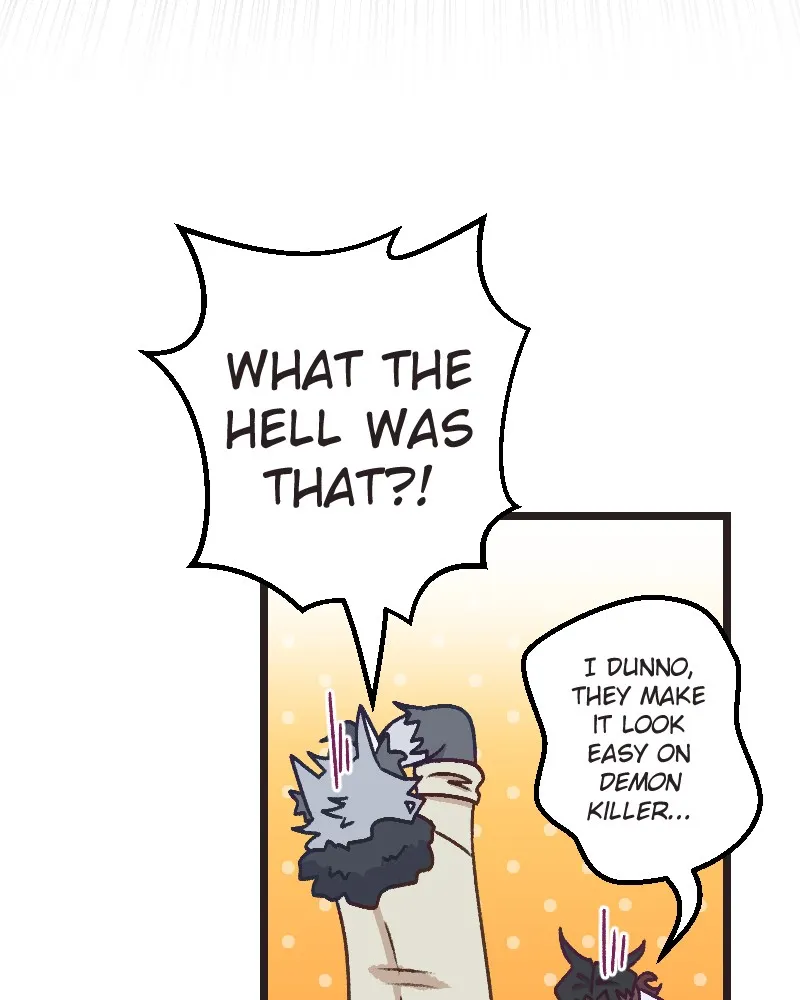 Grand Ma Chapter 11 page 25 - 