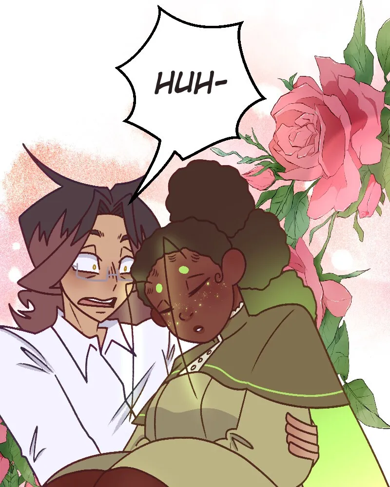 Grand Ma Chapter 11 page 31 - 