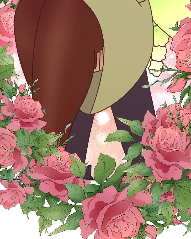 Grand Ma Chapter 11 page 32 - 