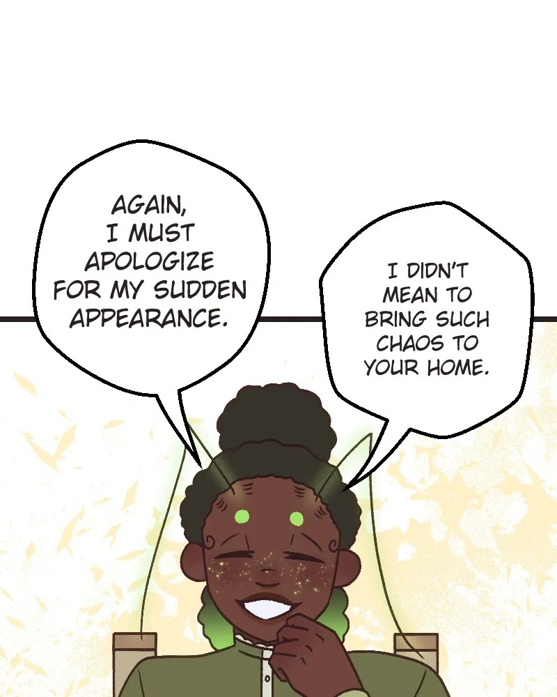 Grand Ma Chapter 11 page 39 - 