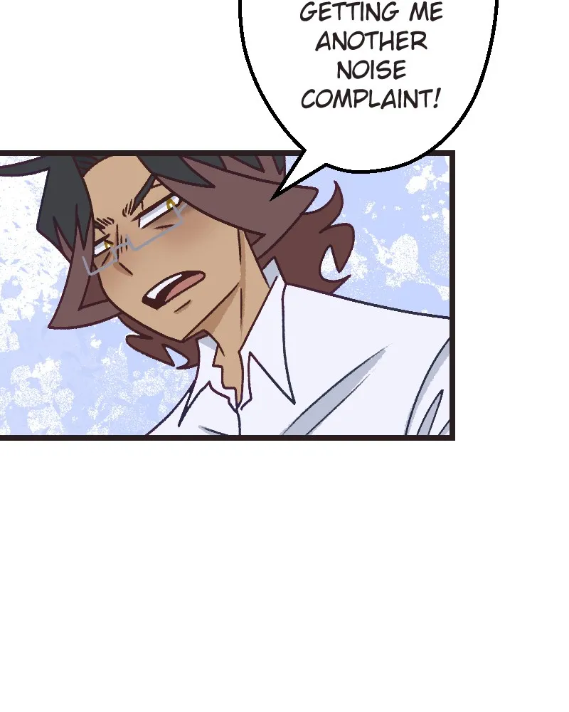 Grand Ma Chapter 11 page 43 - 