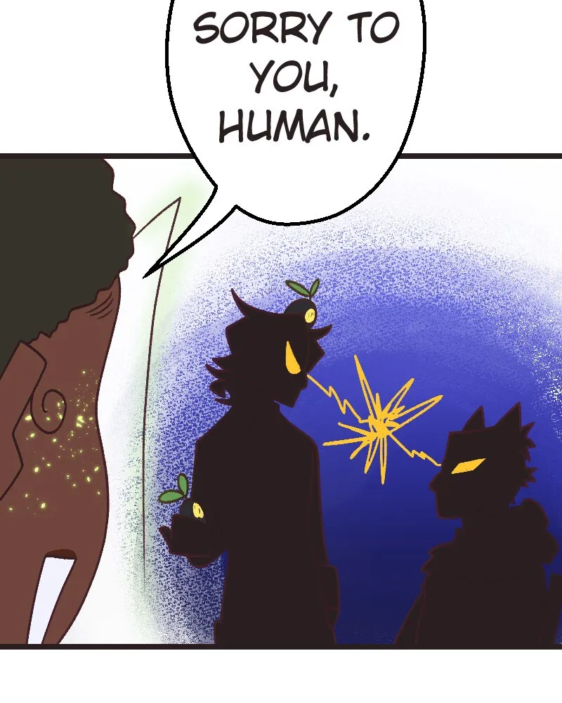 Grand Ma Chapter 11 page 46 - 