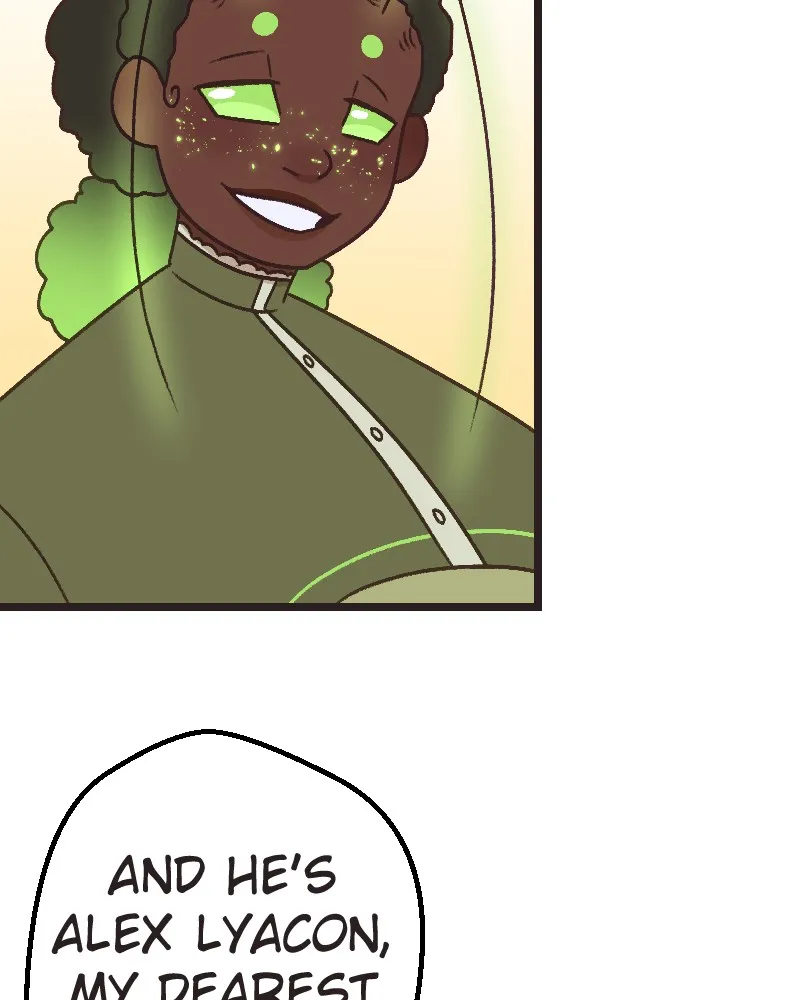 Grand Ma Chapter 11 page 49 - 