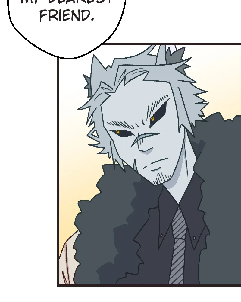 Grand Ma Chapter 11 page 50 - 