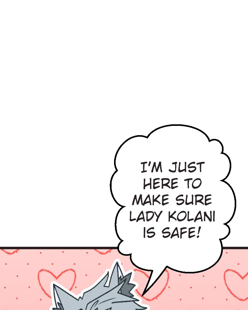 Grand Ma Chapter 11 page 51 - 