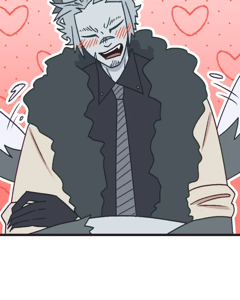 Grand Ma Chapter 11 page 52 - 
