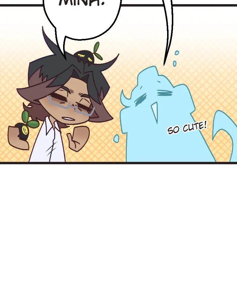 Grand Ma Chapter 11 page 54 - 