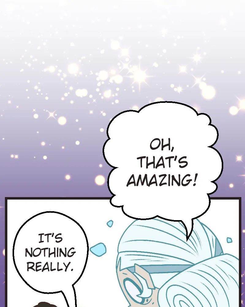 Grand Ma Chapter 11 page 61 - 