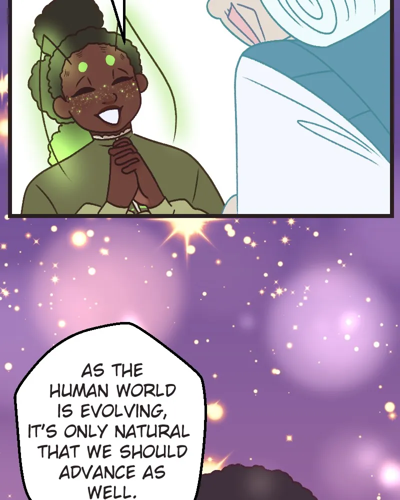 Grand Ma Chapter 11 page 62 - 