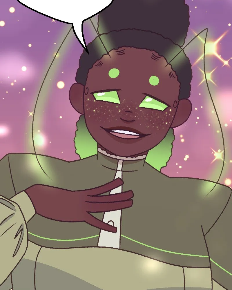 Grand Ma Chapter 11 page 63 - 