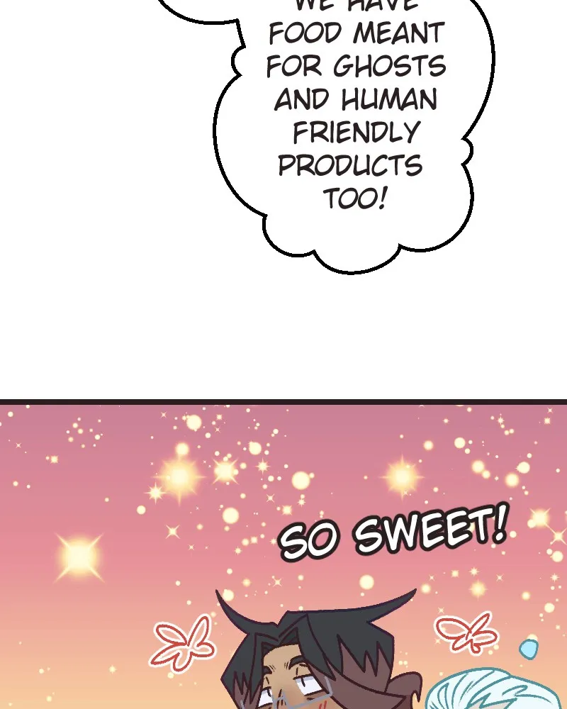 Grand Ma Chapter 11 page 66 - 