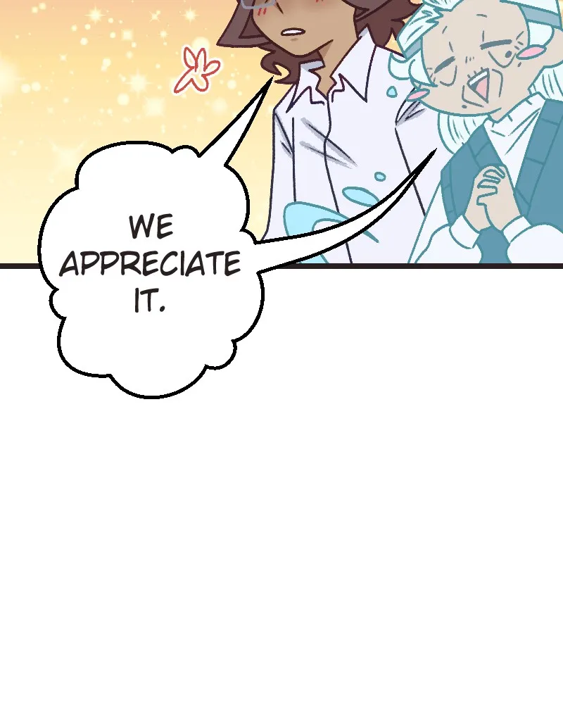 Grand Ma Chapter 11 page 67 - 