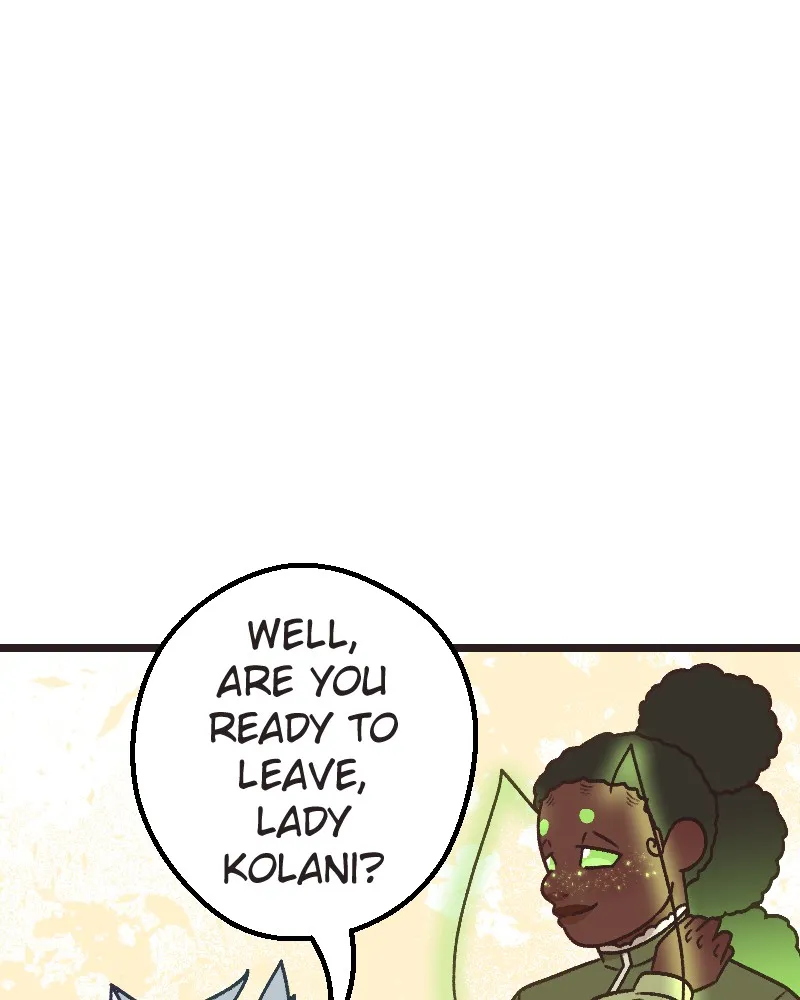 Grand Ma Chapter 11 page 68 - 