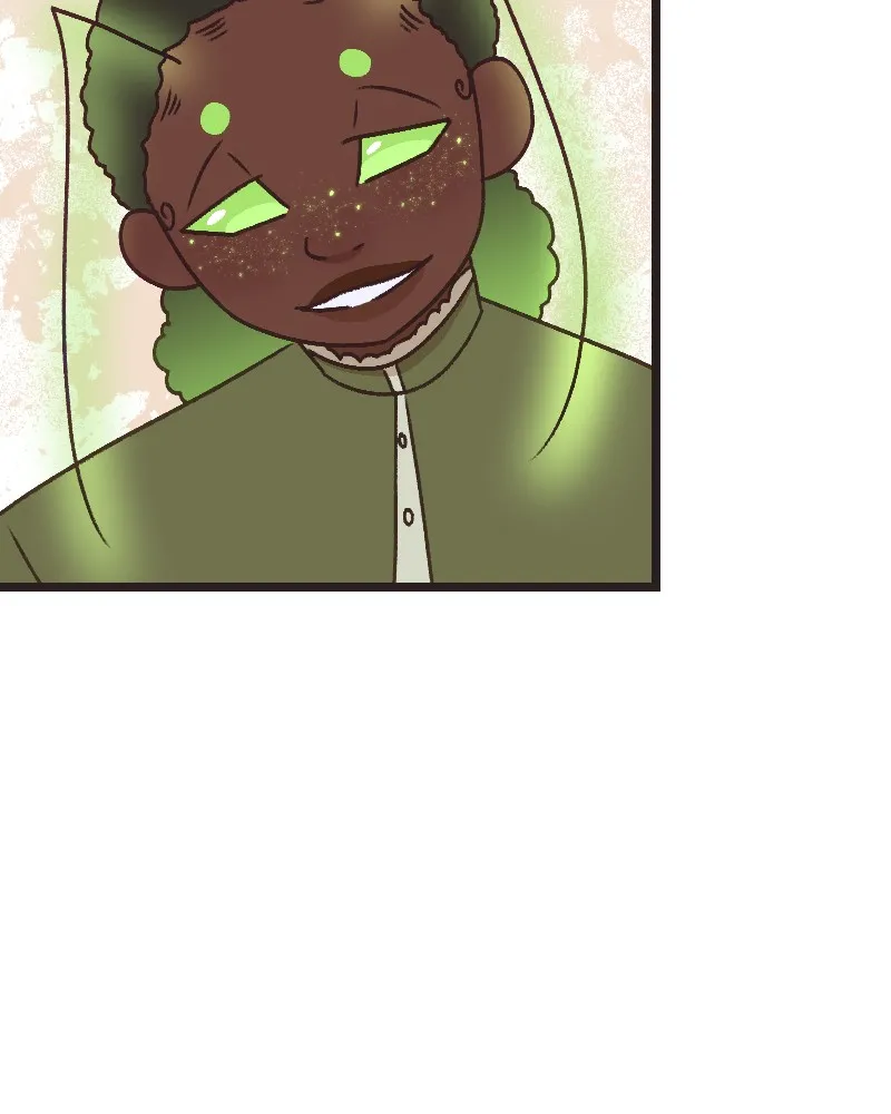 Grand Ma Chapter 11 page 72 - 